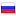 baniclub.ru hosted country